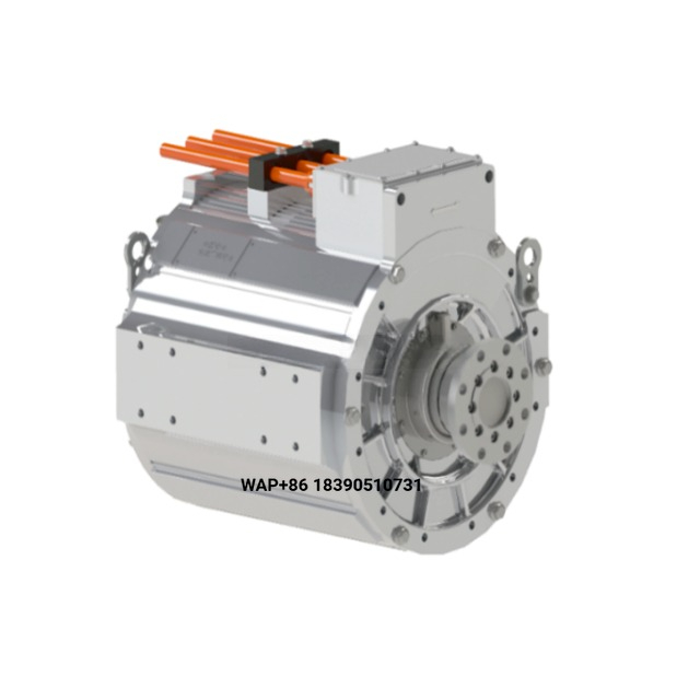 Ev Electric Motor Conversion Kit Car - Комплект для переоборудования электромобилей: двигатель PMSM