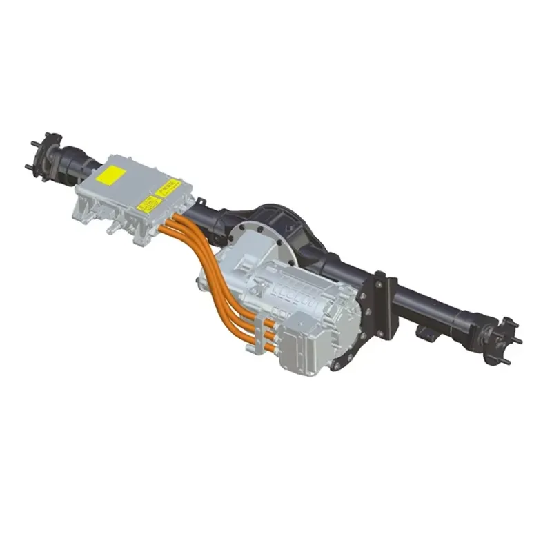 Электродвигатель Brogen 100 кВ – обзор и цена Ev Electric Motor Conversion Kit Car